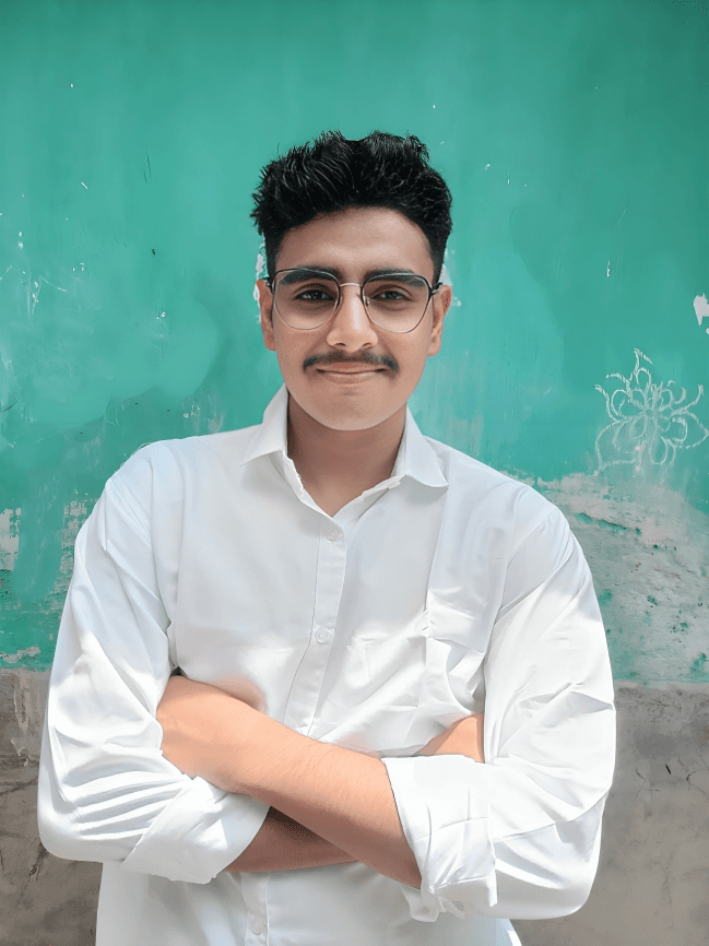 Anish Kumar Singh