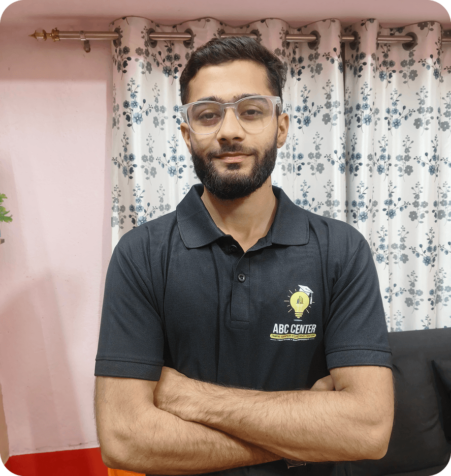 Musaraf Mirza (Akash)